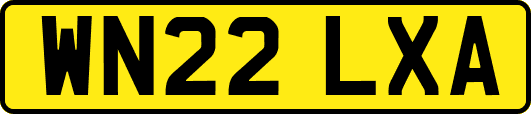WN22LXA