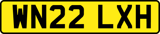 WN22LXH