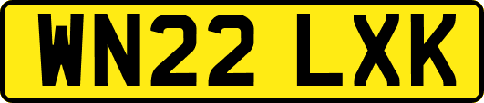 WN22LXK