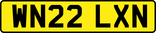 WN22LXN