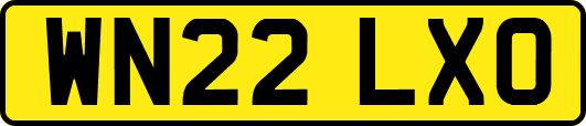 WN22LXO