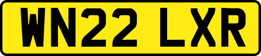 WN22LXR