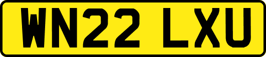 WN22LXU