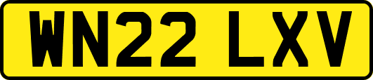 WN22LXV