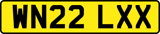 WN22LXX