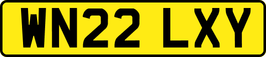 WN22LXY