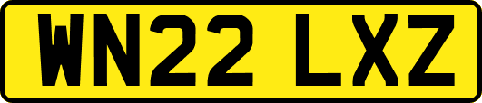 WN22LXZ