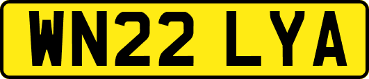 WN22LYA