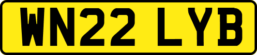 WN22LYB