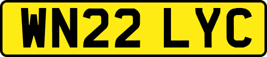 WN22LYC