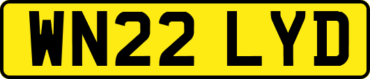 WN22LYD