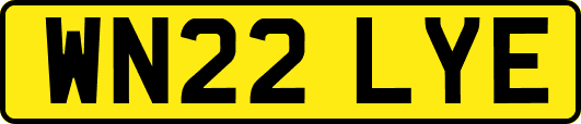 WN22LYE