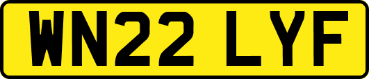 WN22LYF