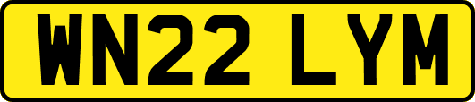WN22LYM