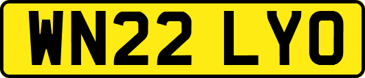 WN22LYO