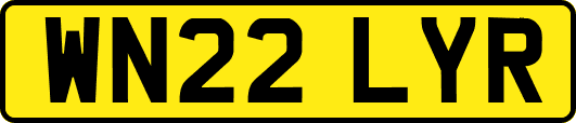 WN22LYR