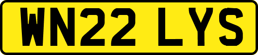 WN22LYS