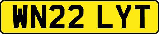 WN22LYT