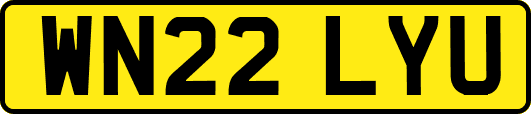 WN22LYU