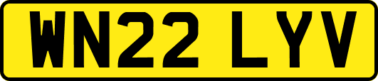 WN22LYV