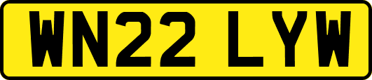 WN22LYW
