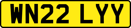 WN22LYY