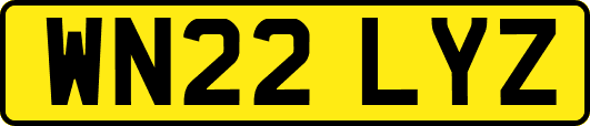 WN22LYZ