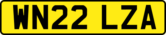 WN22LZA