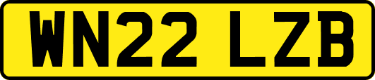 WN22LZB