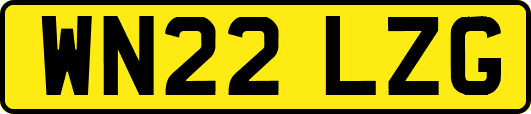 WN22LZG