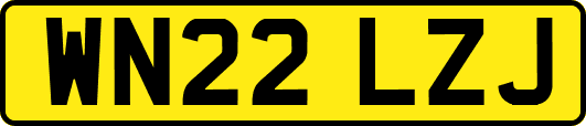 WN22LZJ