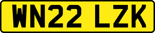 WN22LZK