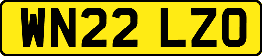 WN22LZO