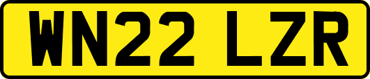 WN22LZR