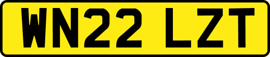 WN22LZT