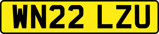 WN22LZU