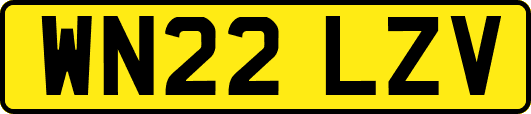 WN22LZV
