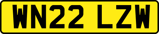 WN22LZW