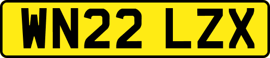 WN22LZX