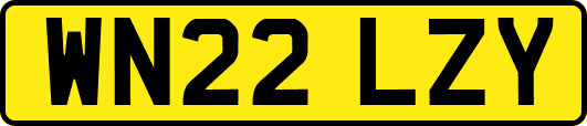WN22LZY