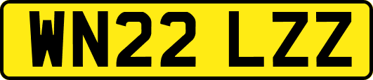WN22LZZ