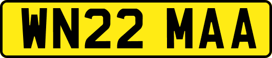 WN22MAA