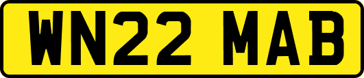 WN22MAB