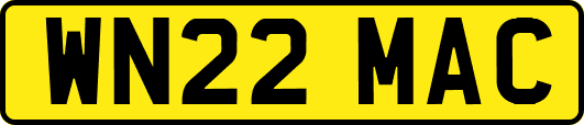 WN22MAC
