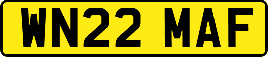 WN22MAF