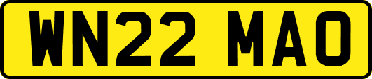 WN22MAO