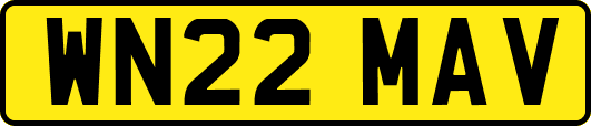 WN22MAV