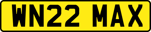 WN22MAX