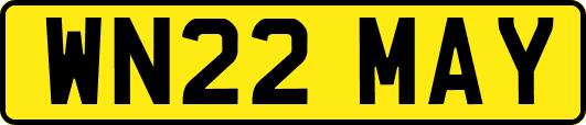 WN22MAY