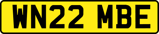WN22MBE